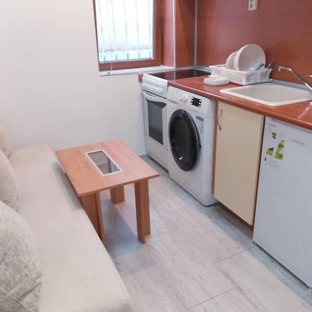 Apartment Amore Varna Ngoại thất bức ảnh