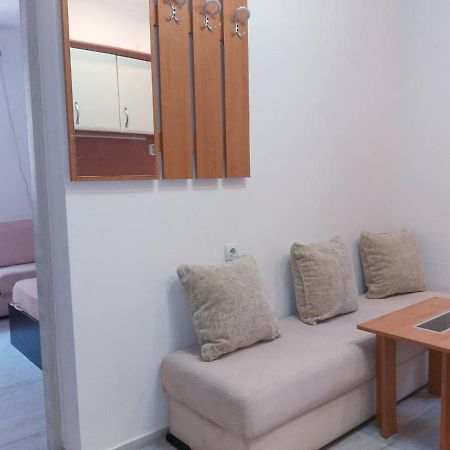 Apartment Amore Varna Ngoại thất bức ảnh