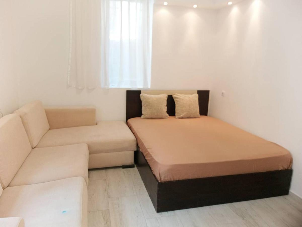 Apartment Amore Varna Ngoại thất bức ảnh