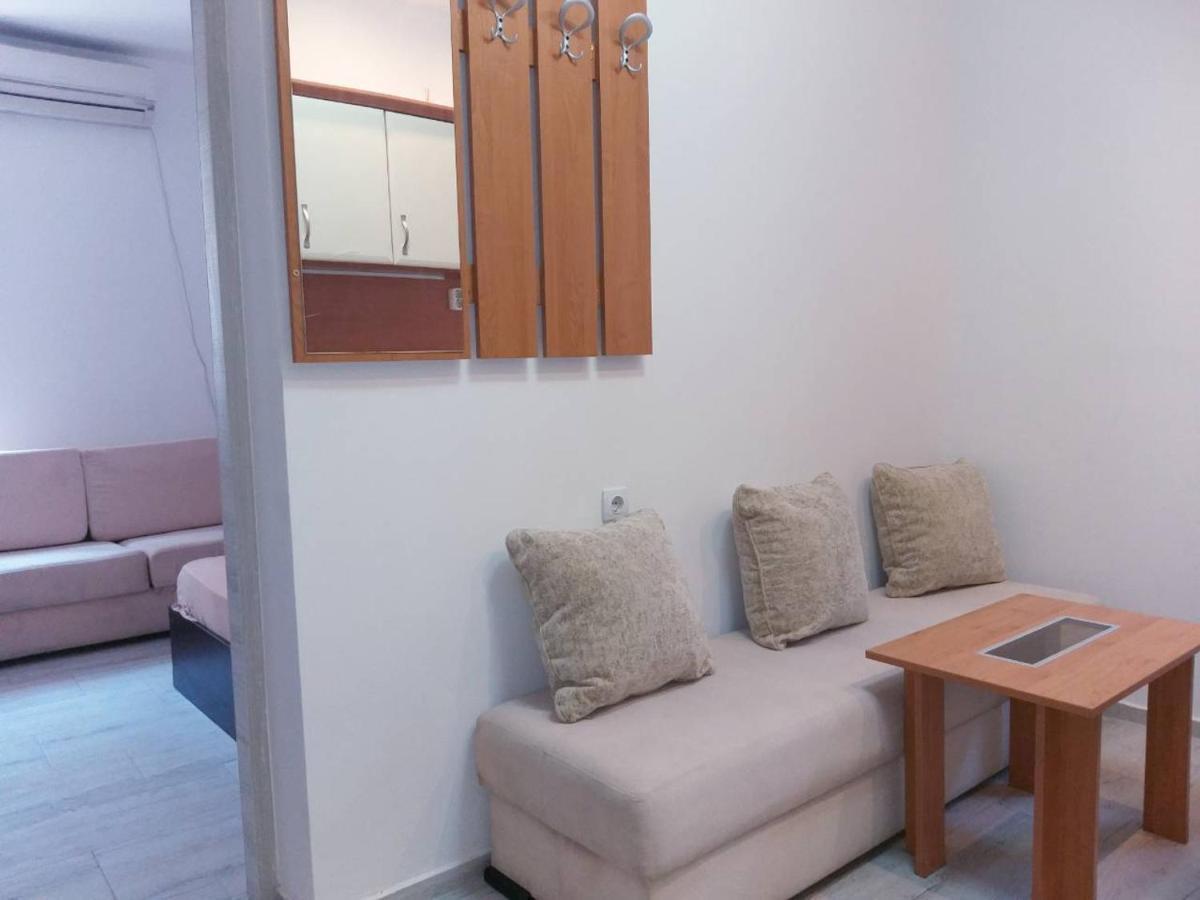 Apartment Amore Varna Ngoại thất bức ảnh
