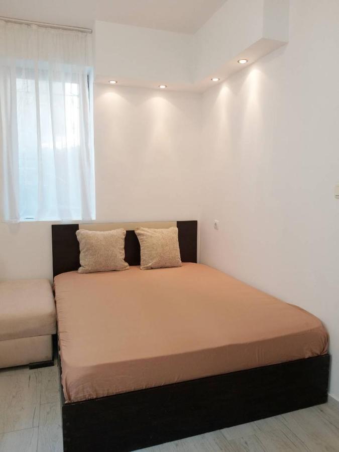 Apartment Amore Varna Ngoại thất bức ảnh