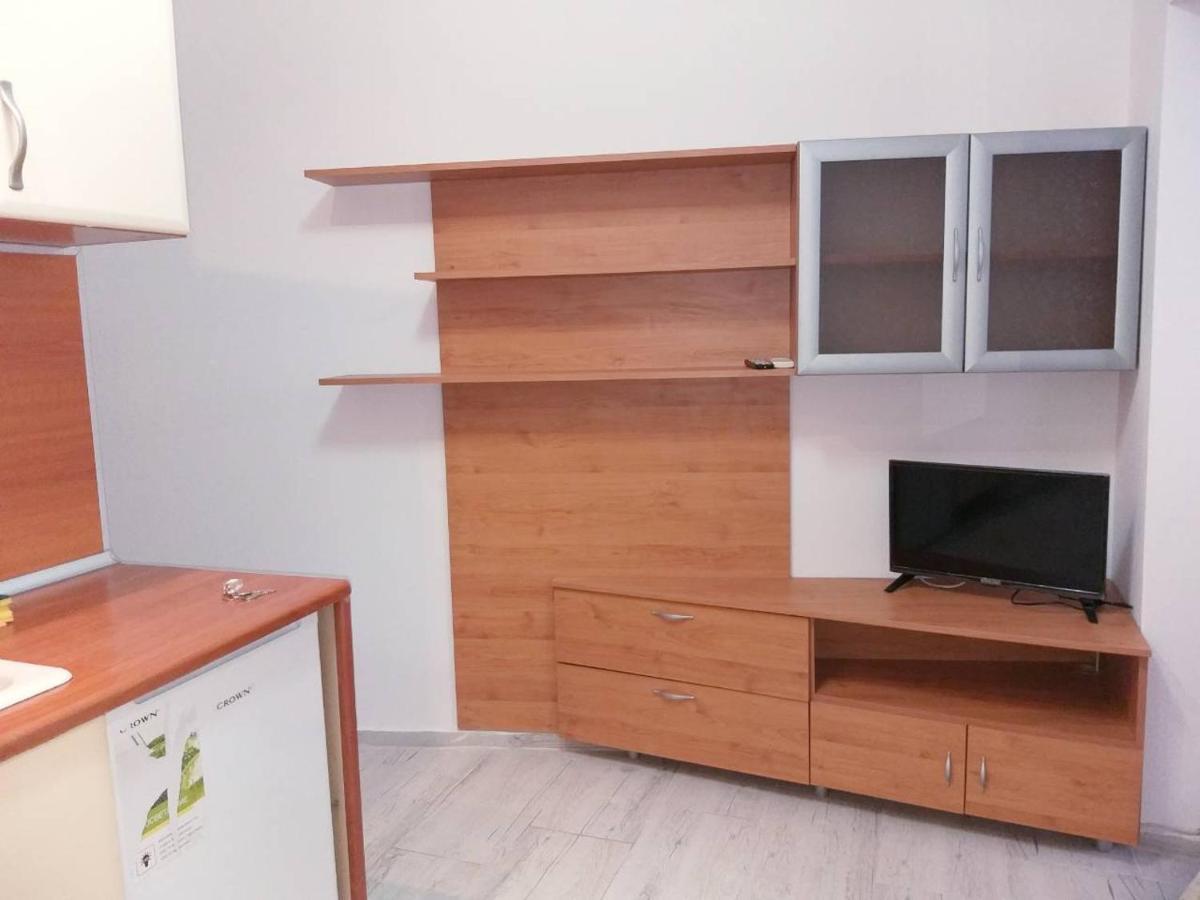 Apartment Amore Varna Ngoại thất bức ảnh
